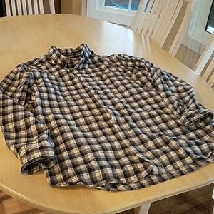 Carhartt shirt